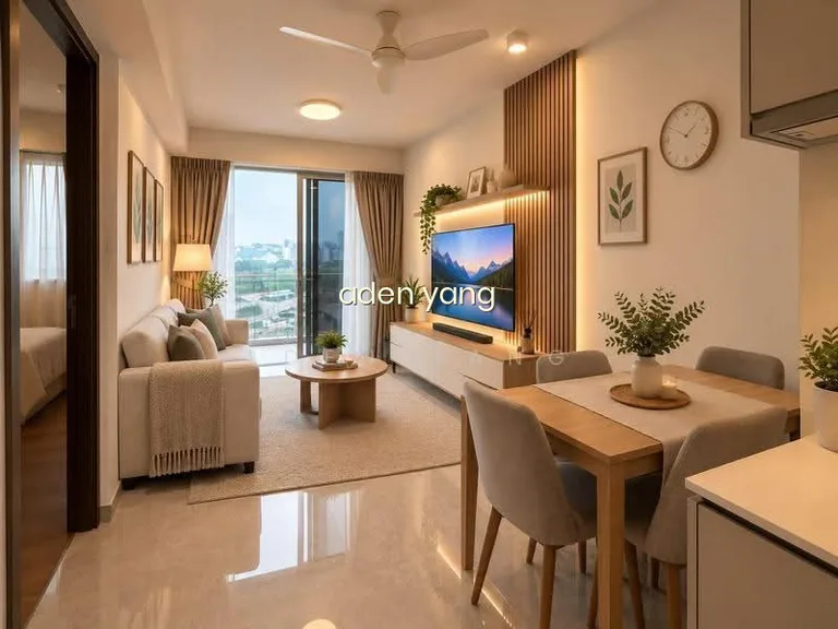 Grand Dunman image 1 of 10