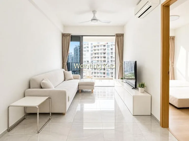 High Park Residences image 1 of 10