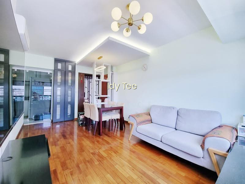 441C Fernvale Road