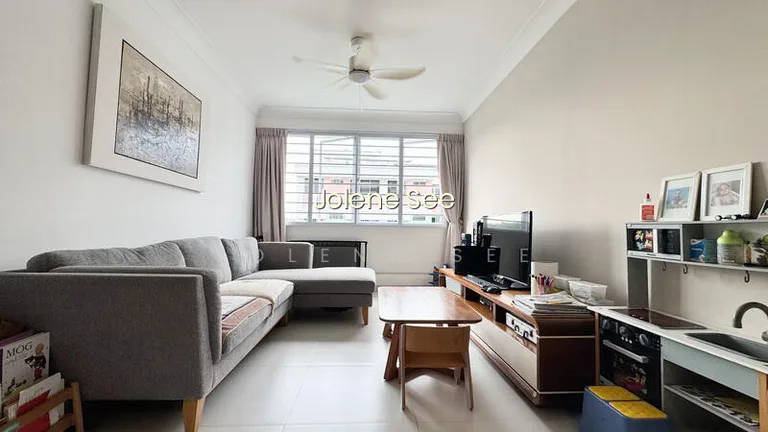430 Bukit Panjang Ring Road image 1 of 10