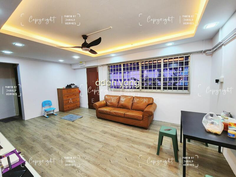 312 YISHUN RING ROAD image 1 of 8