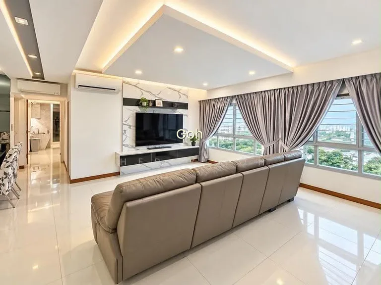 812A Choa Chu Kang Avenue 7 image 1 of 8