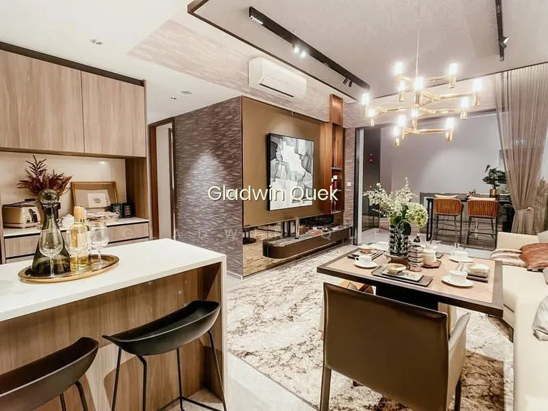 Cheap Brand New Within 1KM River Valley Pri image 1 of 6