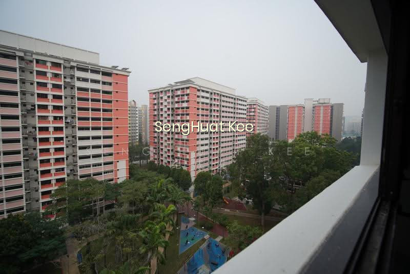 484D Choa Chu Kang Avenue 5