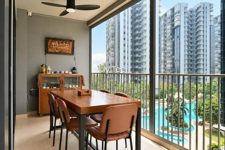 The Florence Residences image 1 of 10