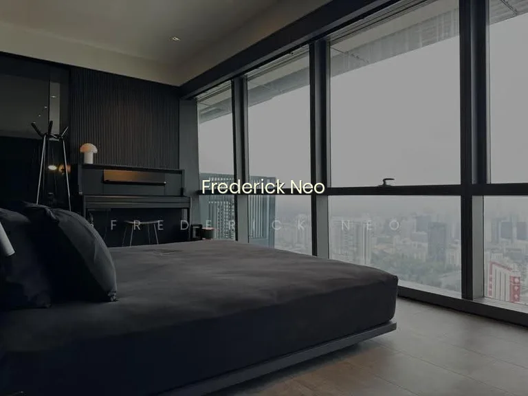 Wallich Residence image 1 of 10
