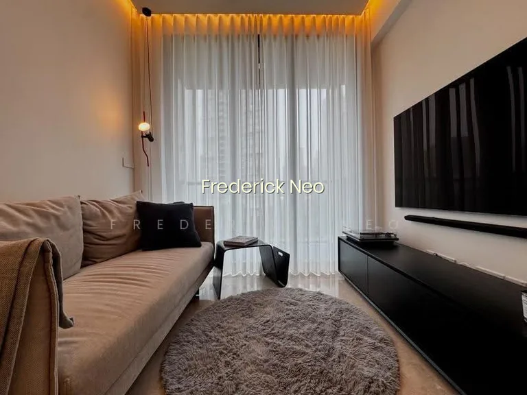Irwell Hill Residences image 1 of 10