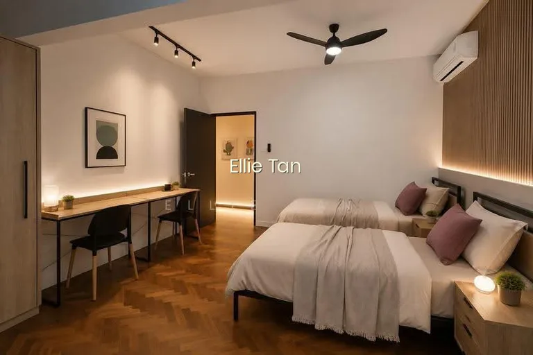 Cheap Investment Property Near Orchard MRT image 1 of 3
