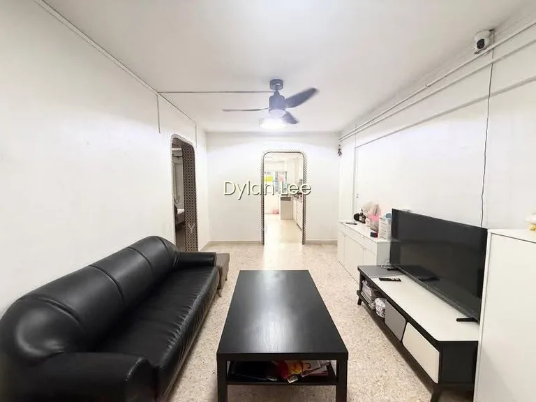 535 Ang Mo Kio Avenue 5 image 1 of 9