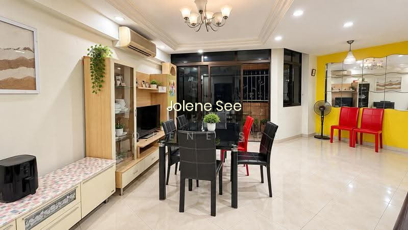 674B Jurong West Street 65