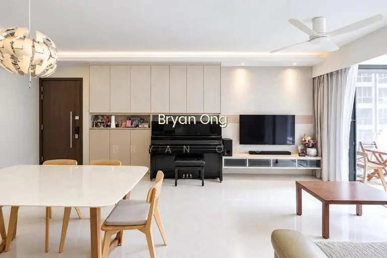 Signature at Yishun image 1 of 10
