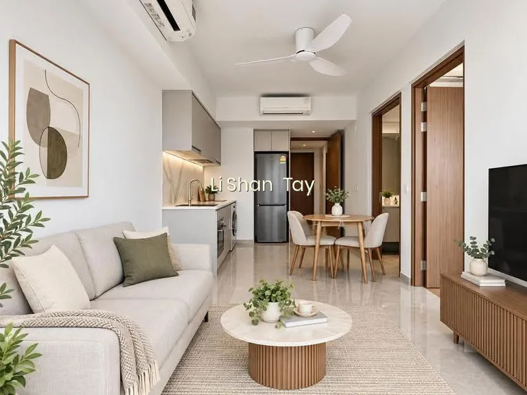 Grand Dunman image 1 of 10