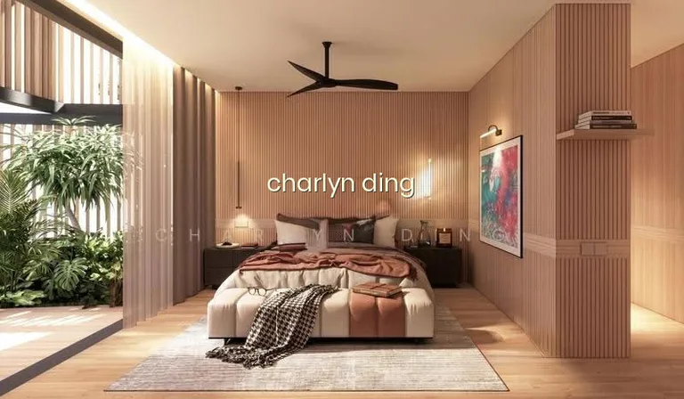 Brand New Semi D in D11 Designer House image 1 of 5
