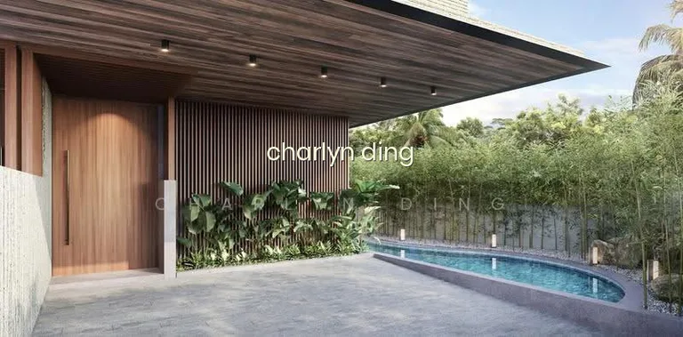 Brand New Terrace Houses in D11 image 1 of 9