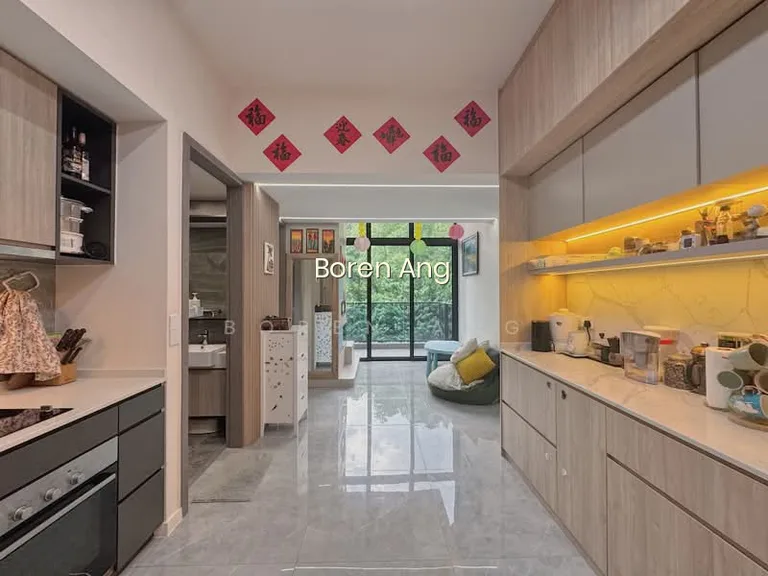 Kent Ridge Hill Residences image 1 of 10