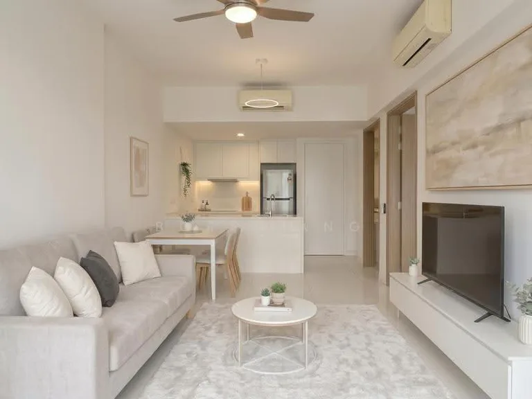 D'Leedon (Former Farrer Court) image 1 of 10
