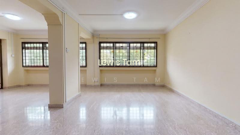 839 Jurong West Street 81