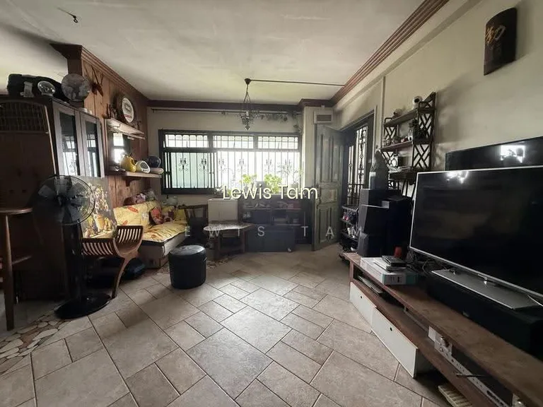 444 Choa Chu Kang Avenue 4 image 1 of 10