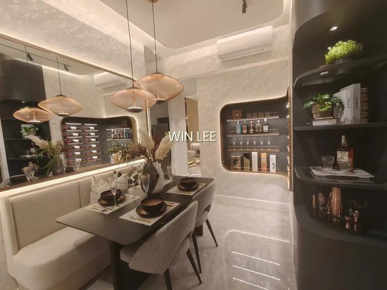 The Arcady at Boon Keng image 1 of 10