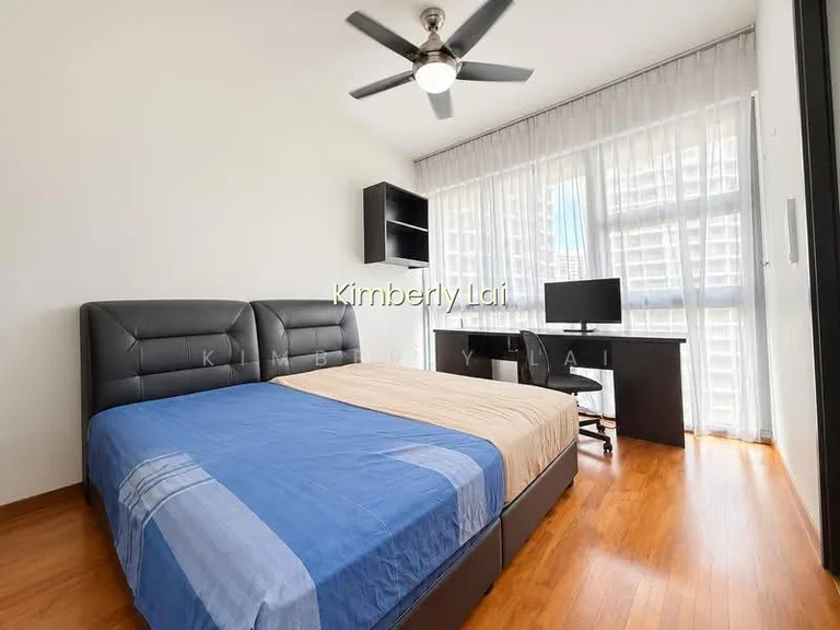Rivertrees Residences image 1 of 10