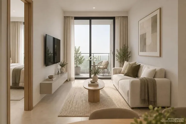 Union Square Residences image 1 of 8