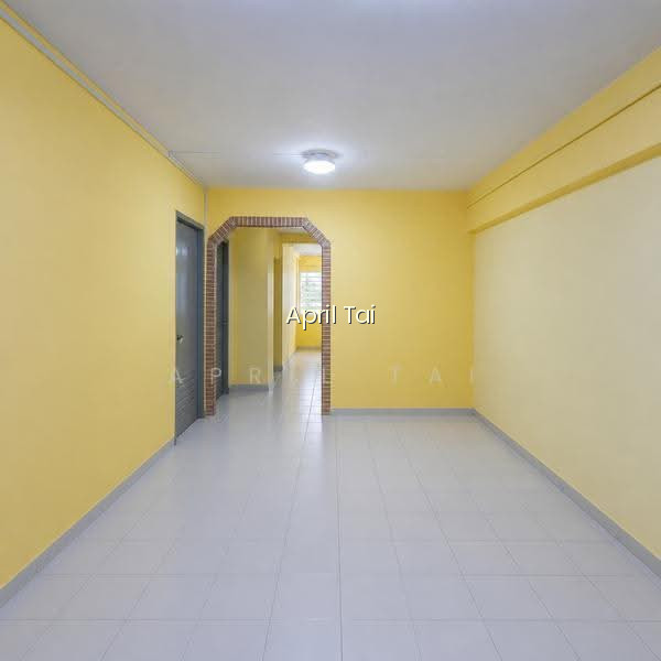 524 Hougang Avenue 6
