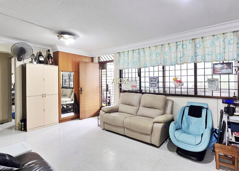 344 Ubi Avenue 1