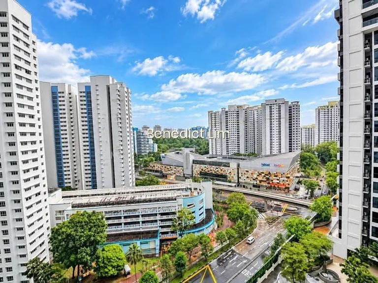 Hillion Residences image 1 of 10