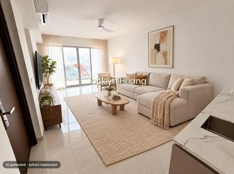 Grand Dunman image 1 of 10