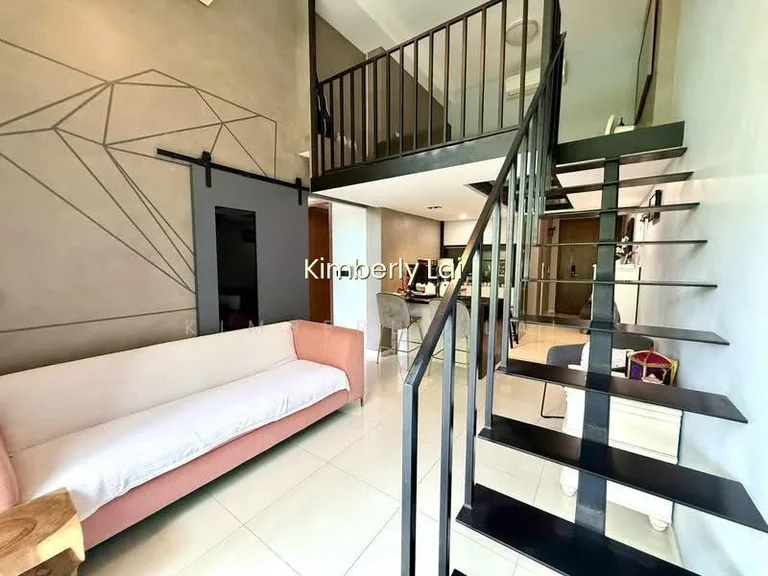 Super Cheap 3B3B Convertible to 4-5BR Bel. $1.3M, 4MINS to Bus Stop image 1 of 3
