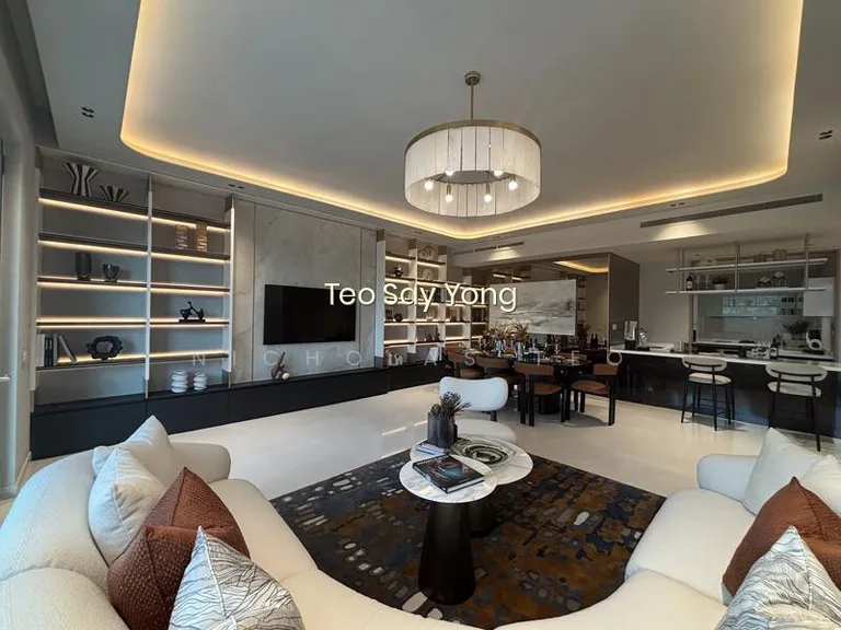 The Residences at W Sentosa Cove image 1 of 10