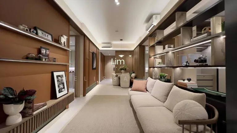The Serra Residences image 1 of 8