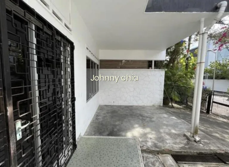 Tanah Merah Landed House for Rent | 3BR | Near MRT | $4K image 1 of 10