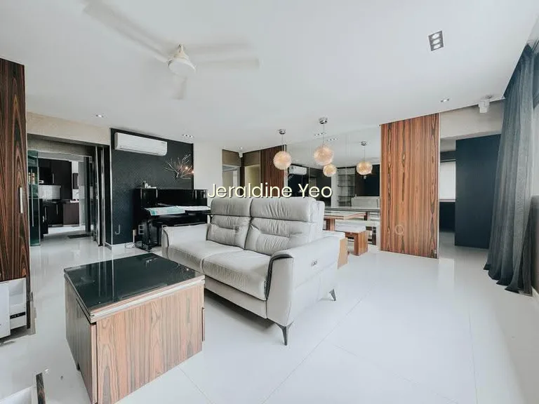 480 Pasir Ris Drive 4 image 1 of 10