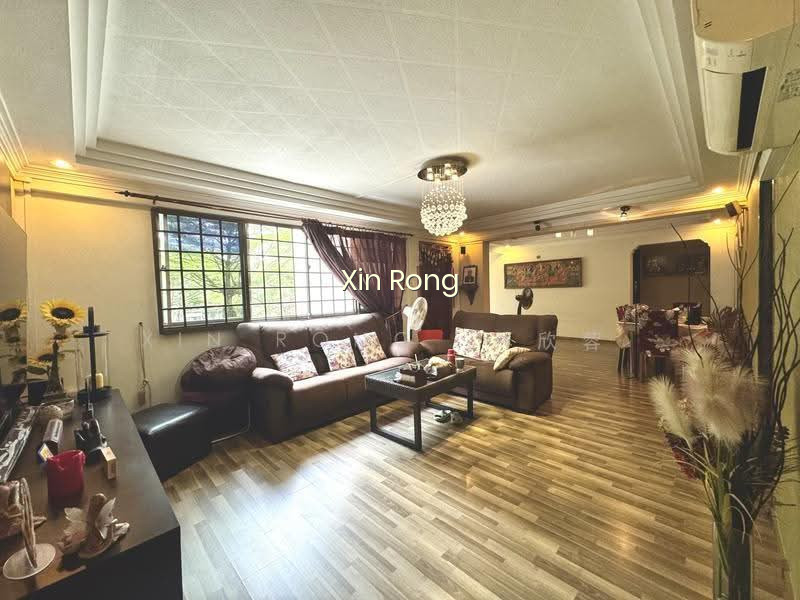 640 Yishun Street 61