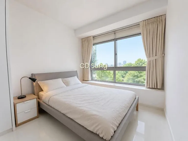 Siglap Investor's Dream! One Plus Study Easy Rent. Best Facing. Tenanted 2 Years. image 1 of 10