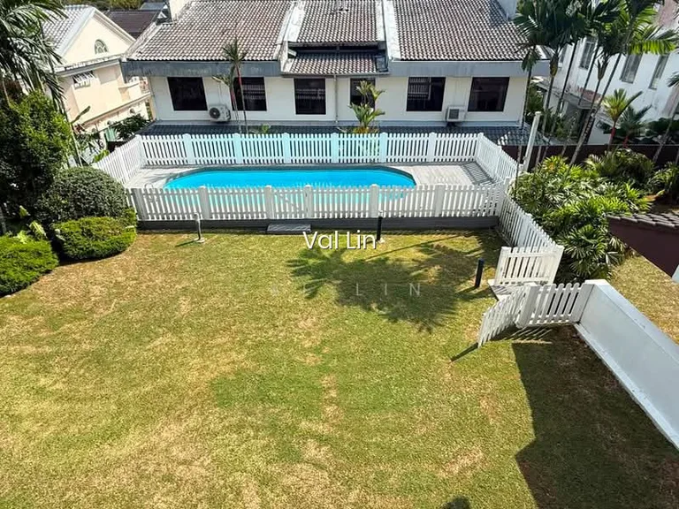 GCB for Rent Queen Astrid Park Coronation Minutes to Holland Village image 1 of 8