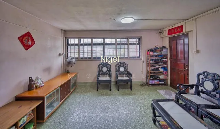 24 Telok Blangah Crescent image 1 of 10