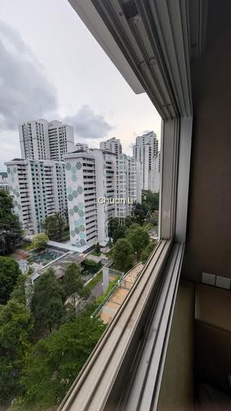 127C Kim Tian Road