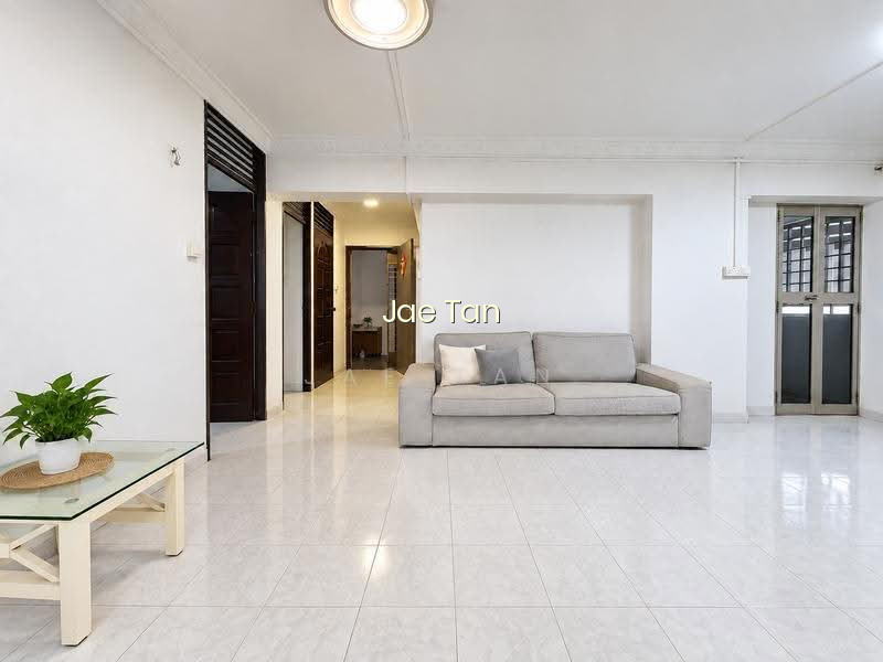 419 Pasir Ris Drive 6