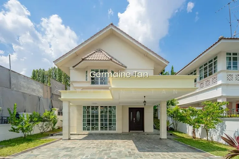 Gentle Villas image 1 of 10