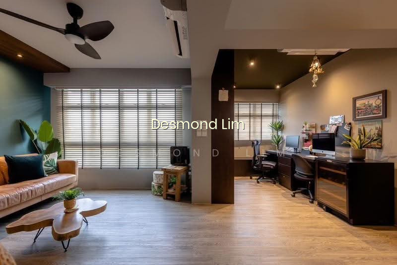 154B Bedok South Road