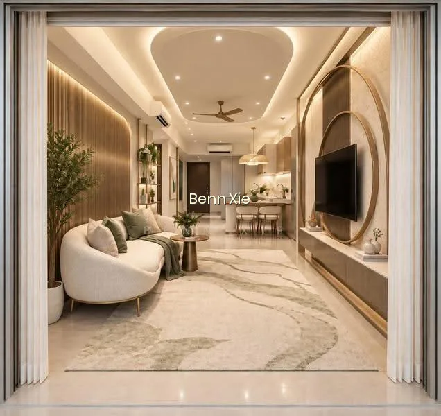 Grand Dunman image 1 of 10