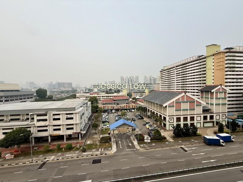 72 Geylang Bahru