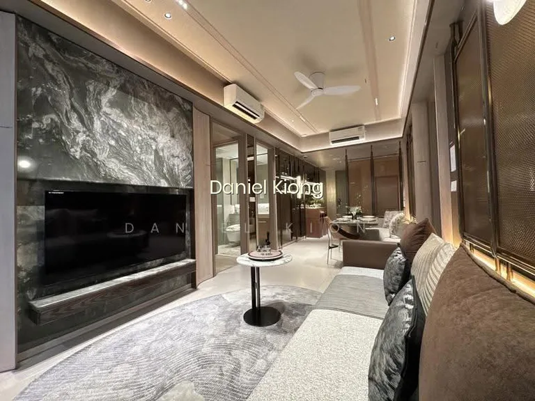 The Lakegarden Residences image 1 of 8