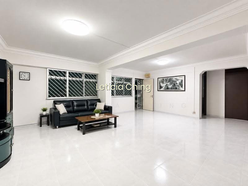 856 Jurong West Street 81
