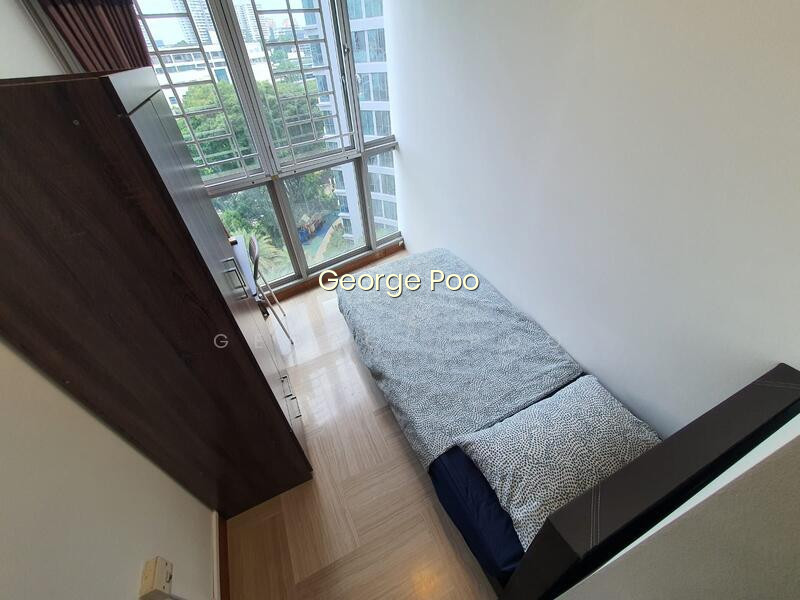 RAFFLESIA CONDO image 1 of 10