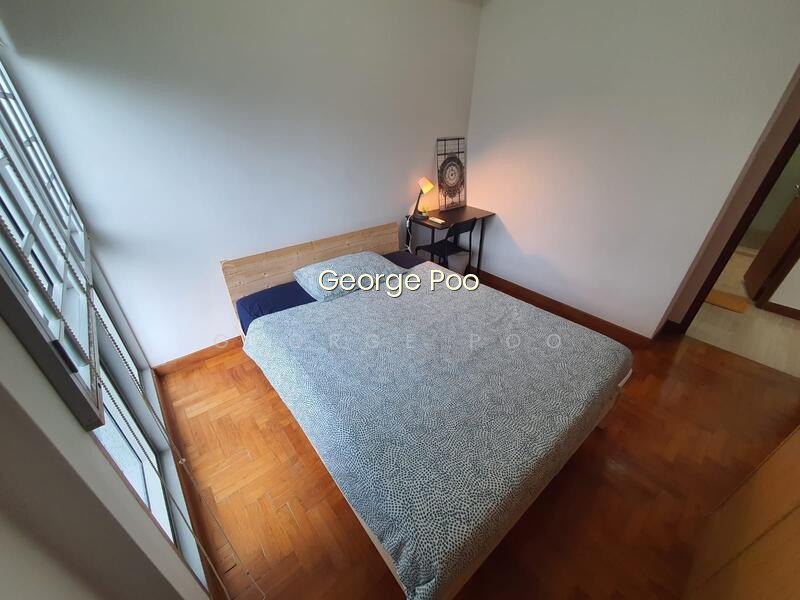 RAFFLESIA CONDO image 1 of 10
