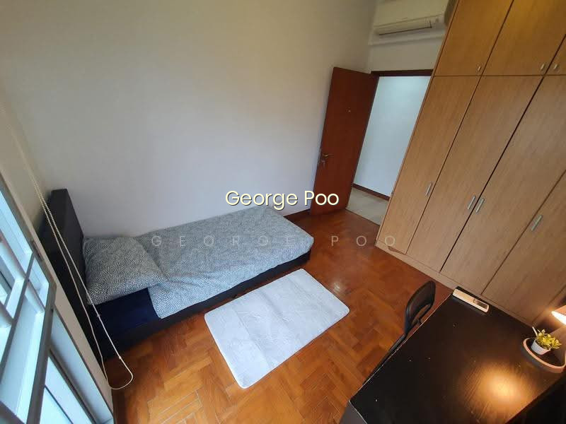 RAFFLESIA CONDO image 1 of 10