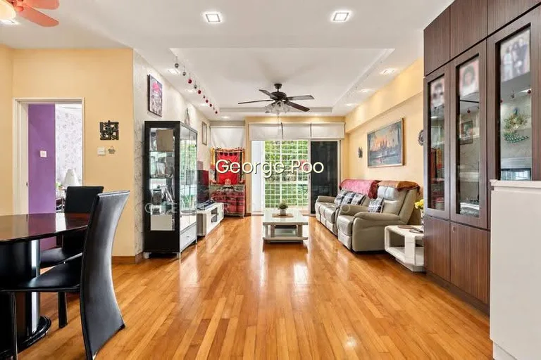 Bishan Park Condo image 1 of 10